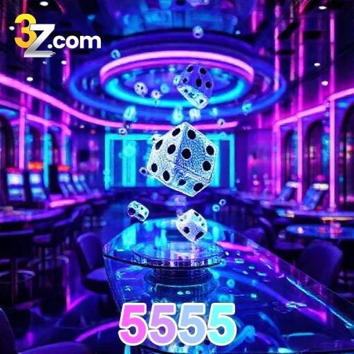 5555 Jogos de caça-níqueis